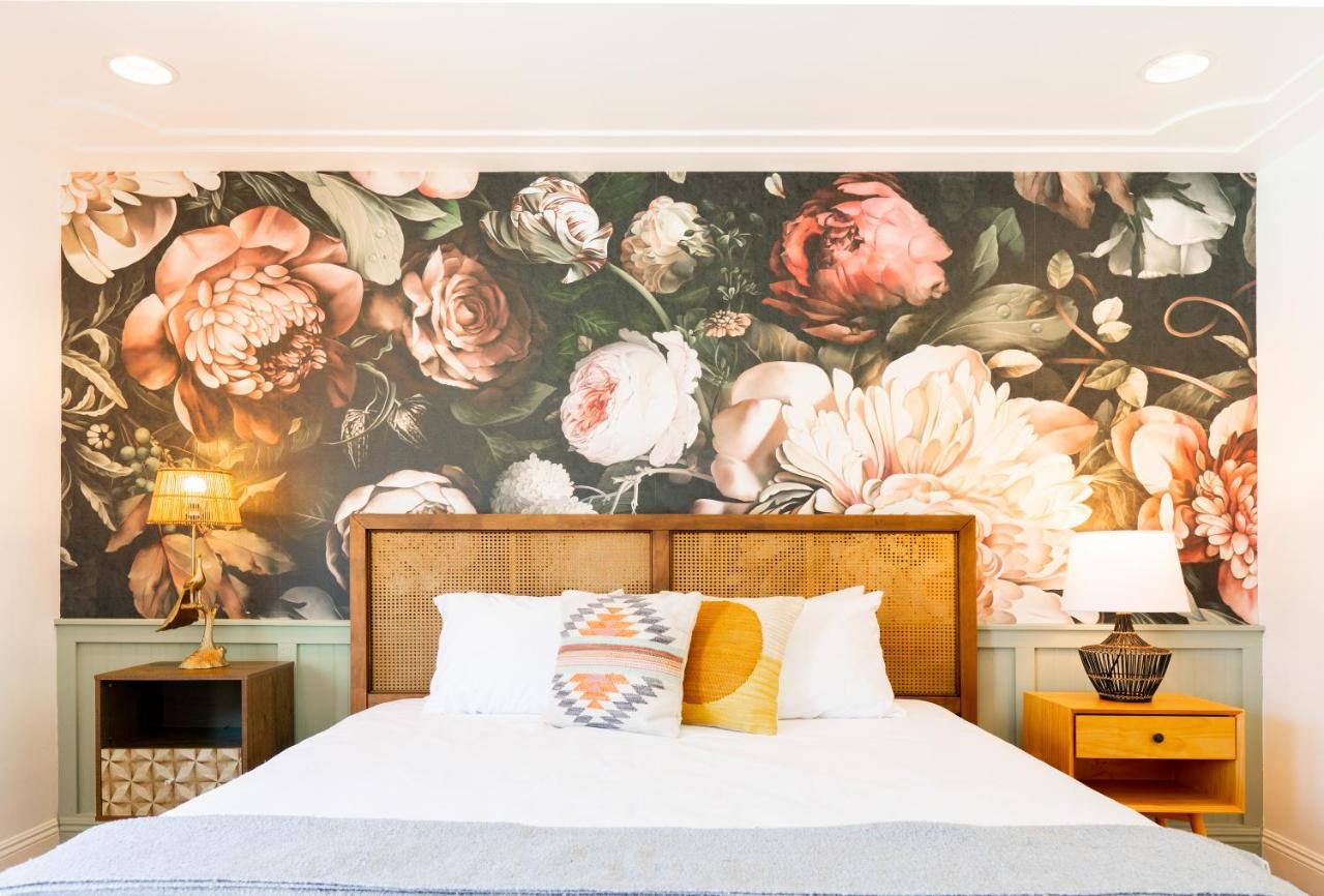 Fleur Noire Hotel Палм-Спрингс Экстерьер фото